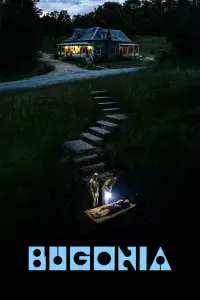 Poster to the movie "Bugonia" #1118791