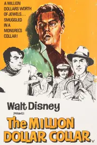 Poster to the movie "The Ballad of Hector the Stowaway Dog" #1148955