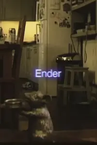 Poster to the movie "Ender" #785617