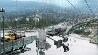 Backdrop to the movie "Final Destination 5" #763809