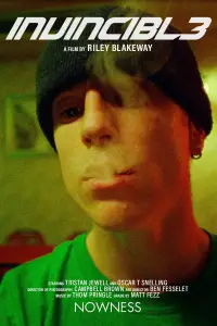 Poster to the movie "Invincibl3" #739607