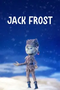 Poster to the movie "Jack Frost" #1026837