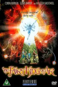 Poster to the movie "The Fairy King" #1085557