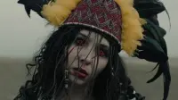 Backdrop to the movie "Kazakh Scary Tales" #810572