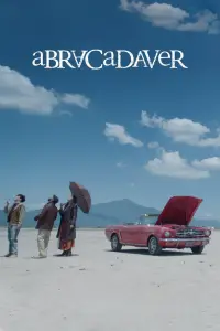 Poster to the movie "Abracadaver" #634587