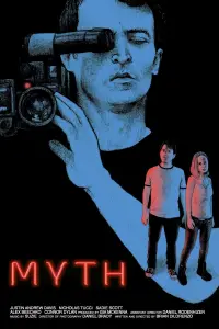 Poster to the movie "Myth" #1115981