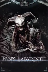 Poster to the movie "Pan