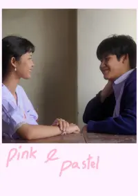 Poster to the movie "Pink&Pastel" #777885
