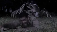 Backdrop to the movie "Queen Crab" #773251