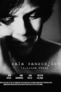 Poster to the movie "Suicide Room" #781878
