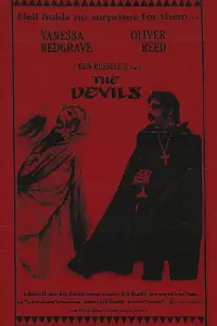 Poster to the movie "The Devils" #1024697