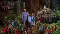 Backdrop to the movie "The Gnome-Mobile" #825829