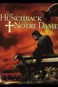 Poster to the movie "The Hunchback of Notre Dame" #1160144