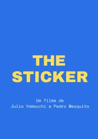 Poster to the movie "the sticker" #667944