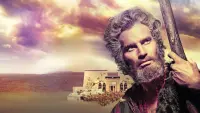 Backdrop to the movie "The Ten Commandments" #725490