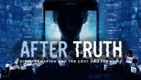 Backdrop to the movie "After Truth: Disinformation and the Cost of Fake News" #926921