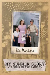 Poster to the movie "It Runs in the Family" #1155729