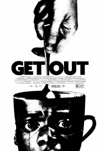 Poster to the movie "Get Out" #928174