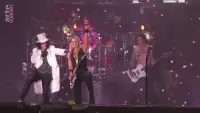 Backdrop to the movie "Alice Cooper - Road (Live at Hellfest 2022)" #1212446