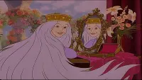 Backdrop to the movie "The Princess and the Goblin" #684045