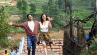 Backdrop to the movie "Coffee With Kadhal" #862644