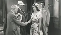 Backdrop to the movie "Colonel Effingham