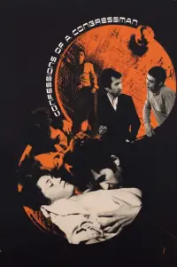 Poster to the movie "Confessions of a Congressman" #1101285