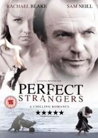 Poster to the movie "Perfect Strangers" #1230491