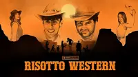 Backdrop to the movie "Risotto western" #1103499