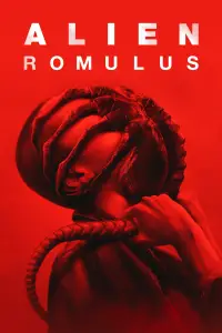 Poster to the movie "Alien: Romulus" #907121