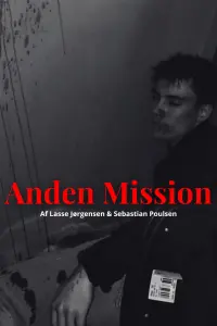 Poster to the movie "Second Mission" #785234