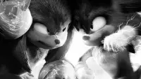 Backdrop to the movie "Sonic the Hedgehog 2" #739509