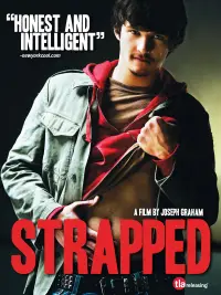 Poster to the movie "Strapped" #1109417