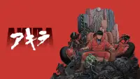 Backdrop to the movie "Akira" #937663