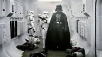 Backdrop to the movie "Star Wars" #832246