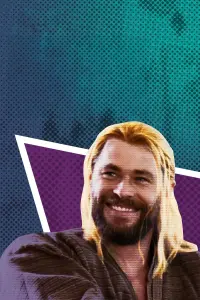 Poster to the movie "Team Thor: Part 2" #795046