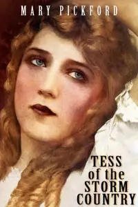 Poster to the movie "Tess of the Storm Country" #1220791