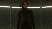 Backdrop to the movie "The Hunger Games: Mockingjay - Part 1" #739677