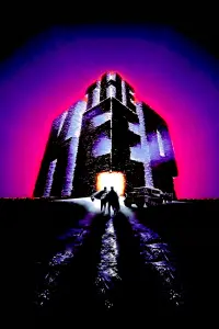 Poster to the movie "The Keep" #784081