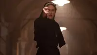 Backdrop to the movie "The Nun II" #867650