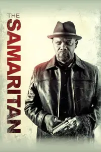Poster to the movie "The Samaritan" #1090379