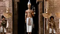 Backdrop to the movie "Pharaoh" #728570