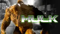 Backdrop to the movie "The Incredible Hulk" #920153