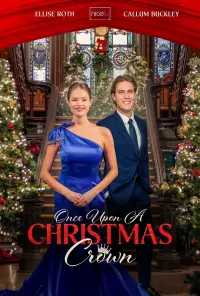 Poster to the movie "Once Upon A Christmas Crown" #915982