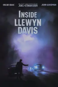 Poster to the movie "Inside Llewyn Davis" #1027200