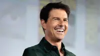 Backdrop to the movie "Tom Cruise: An Eternal Youth" #759487