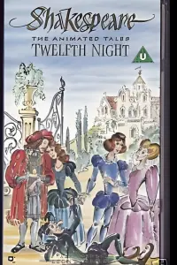 Poster to the movie "Twelfth Night" #845026