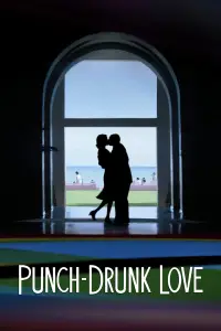Poster to the movie "Punch-Drunk Love" #934026