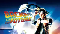 Backdrop to the movie "Back to the Future" #899666
