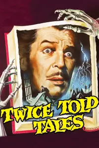 Poster to the movie "Twice-Told Tales" #981702